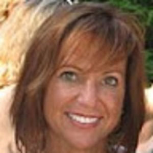 Meet your Posher, Suzanne